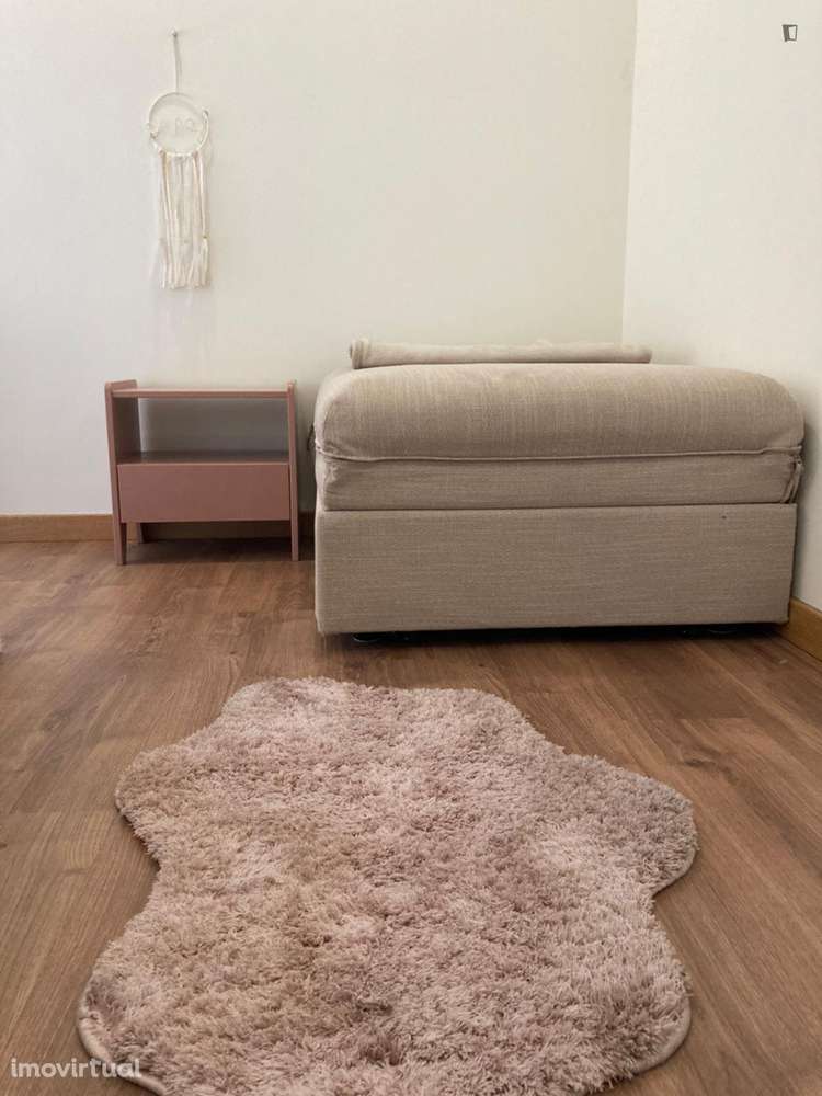 Apartamento com 1 quartos - localizado em Bonfim Porto - Grande imagem: 4/11