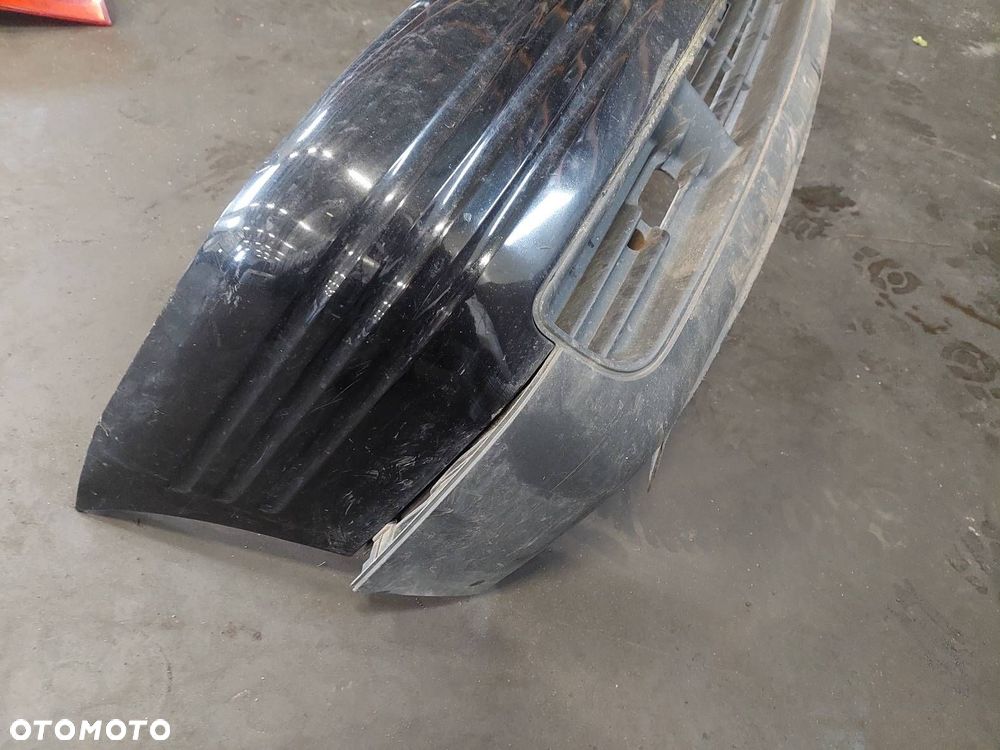 KOMPLETNY PRZÓD MASKA ZDERZAK LAMPY PAS PRZEDNI SEAT AROSA I L041 - 4