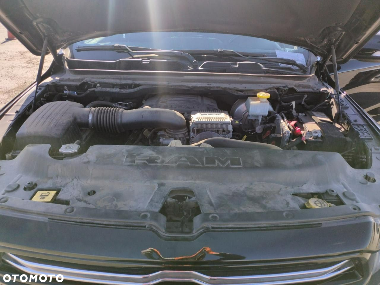 RAM 1500 - 13
