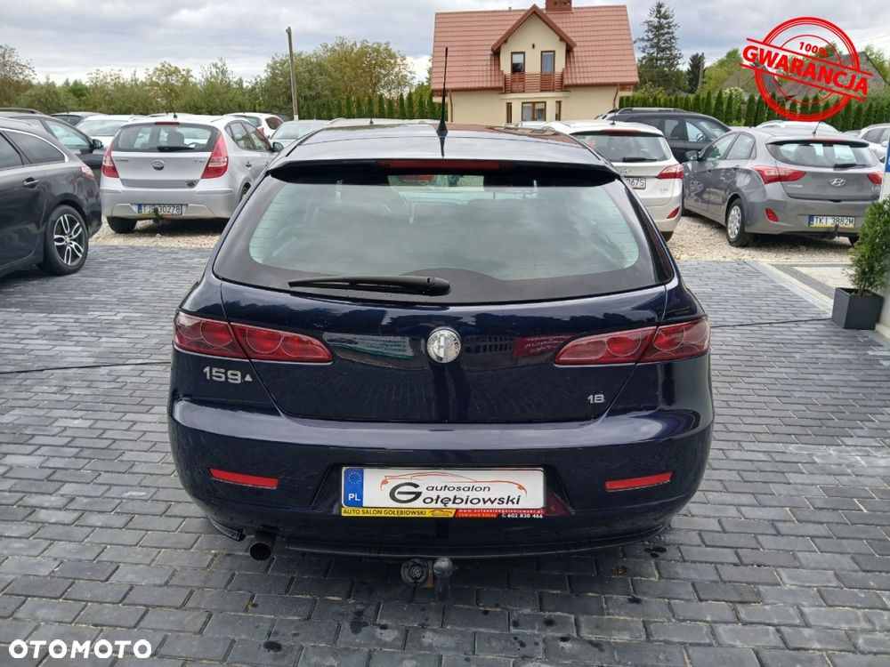 Alfa Romeo 159 - 9