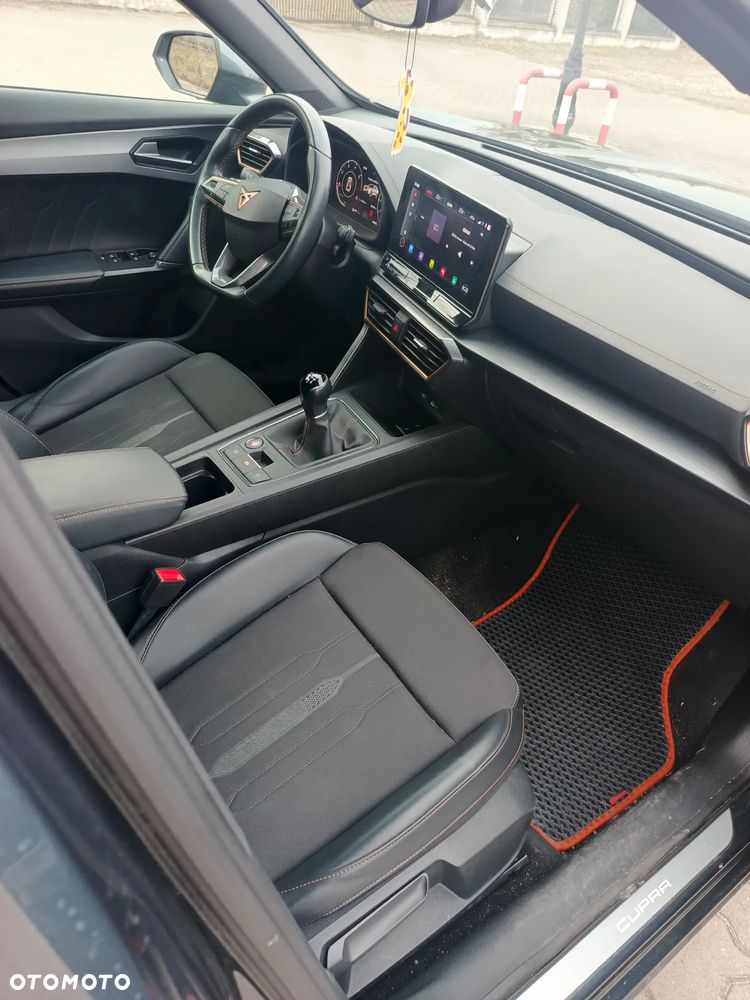 Cupra Formentor ver-2-0-tdi - 8