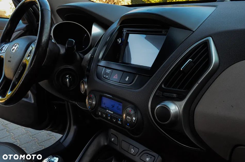 Hyundai ix35 - 39