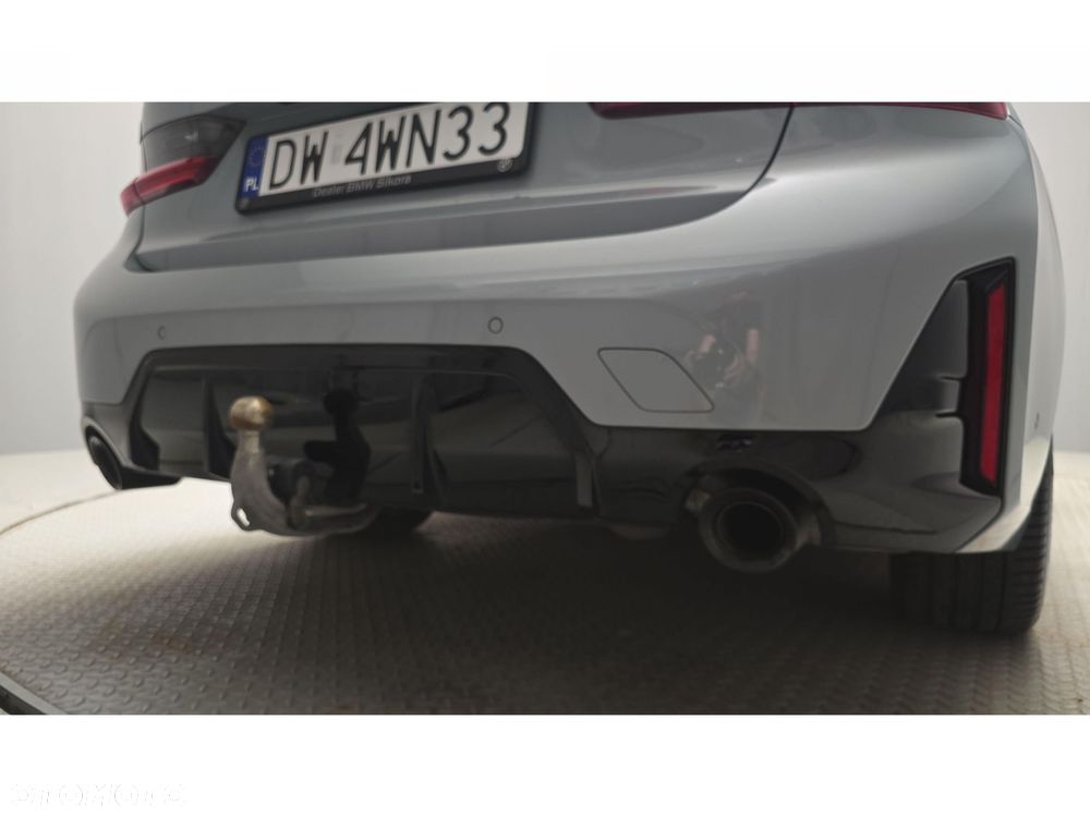 BMW Seria 3 320d xDrive M Sport - 33