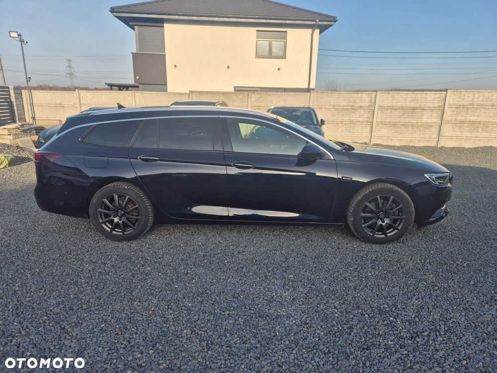 Opel Insignia 2.0 CDTI Innovation S&S - 4