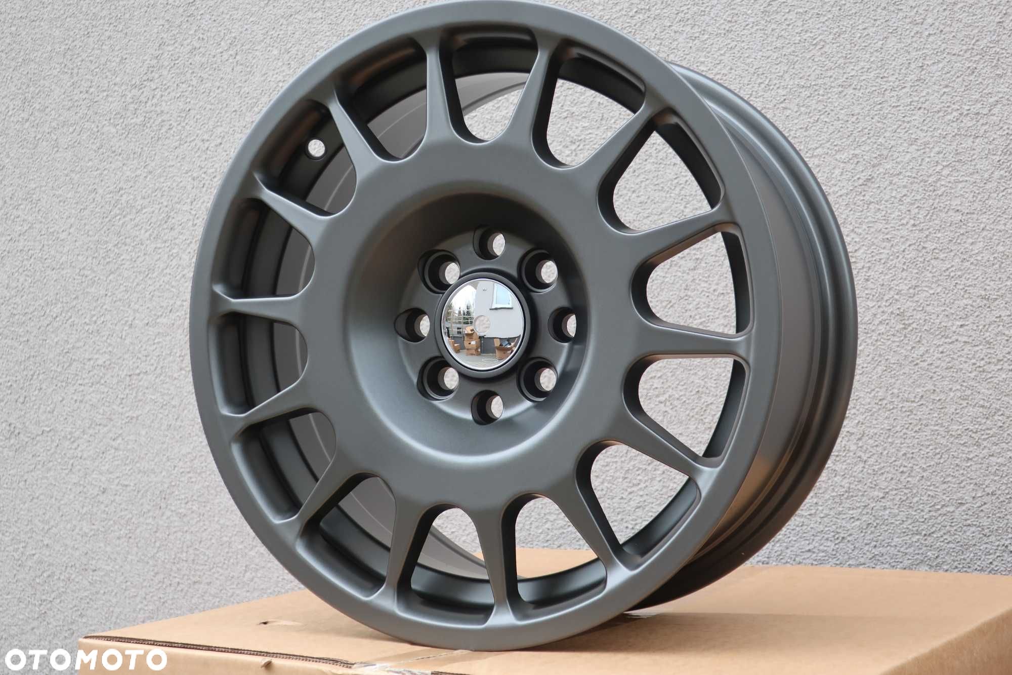 alu felgi 15 4x100 7j bmw e30 honda civic vw golf 1 2 jetta speedline - 1