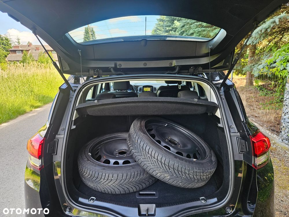 Renault Scenic ENERGY TCe 130 INTENS - 40