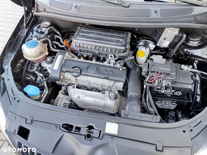 Skoda Fabia 1.4 MPI FAMILY - 16