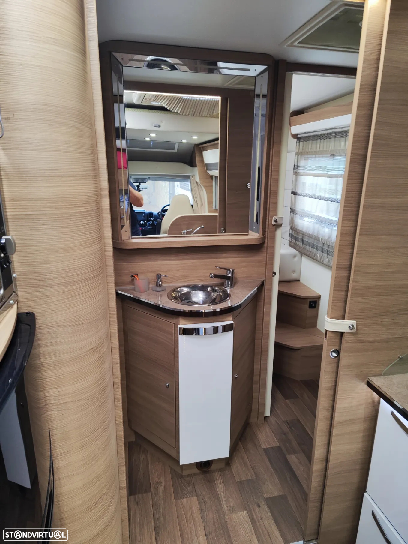 Elnagh I-Loft Ducato elnagh - 7