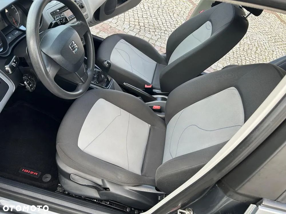 Seat Ibiza - 40