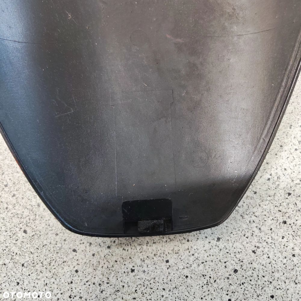 Nakładka na siedzenie pasażera Honda VTR 1000 VTR1000 - 11