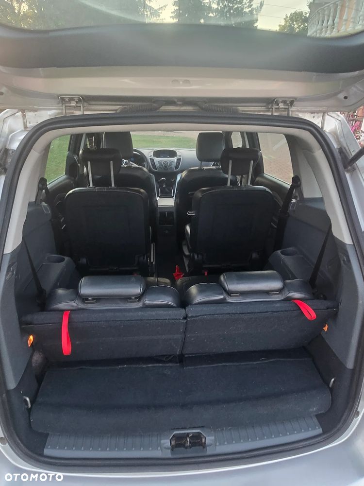 Ford Grand C-MAX 1.6 TDCi Ambiente - 3