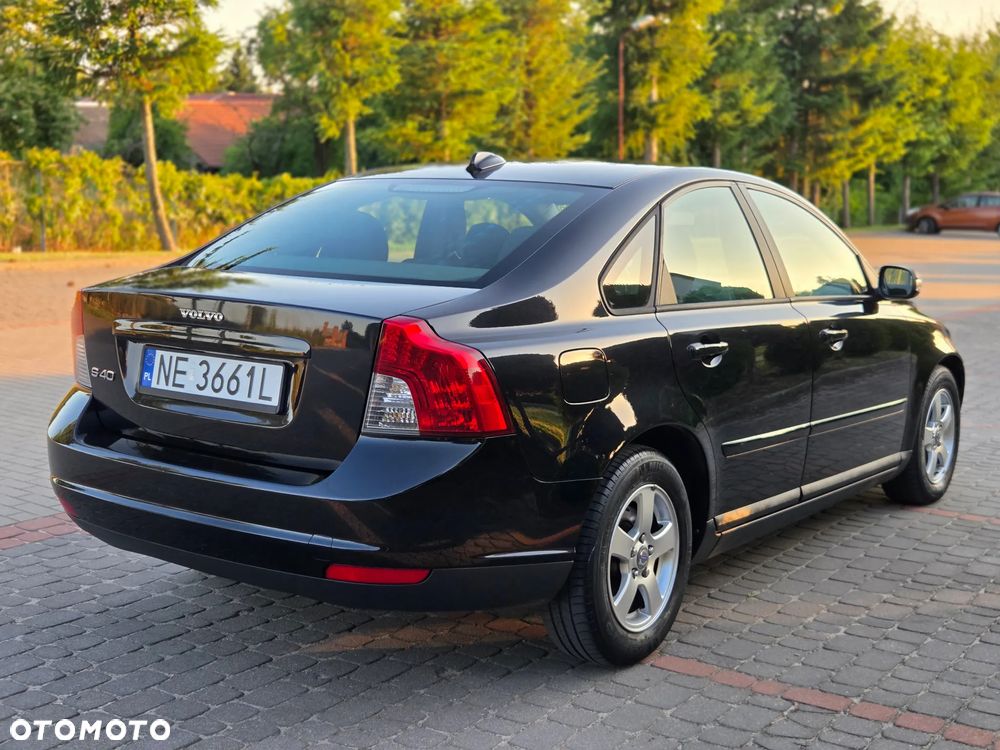 Volvo S40 1.8 Kinetic - 3