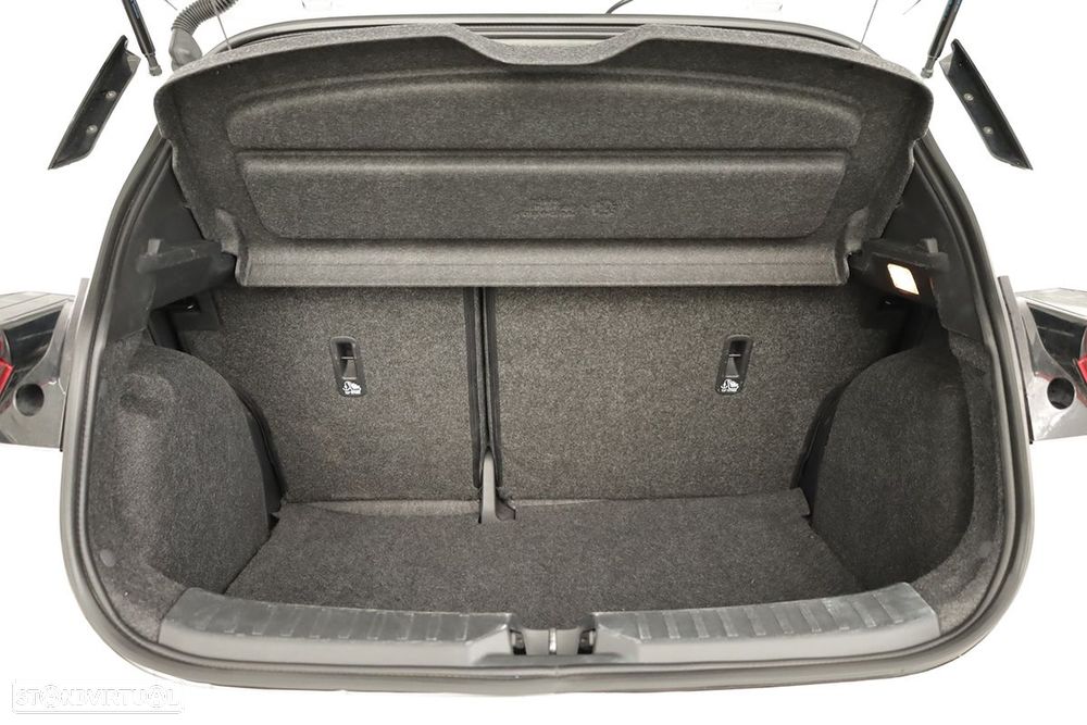 Nissan Micra 1.0 IG-T Tekna CVT - 21