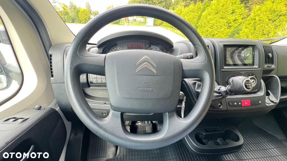 Citroën Jumper - 27