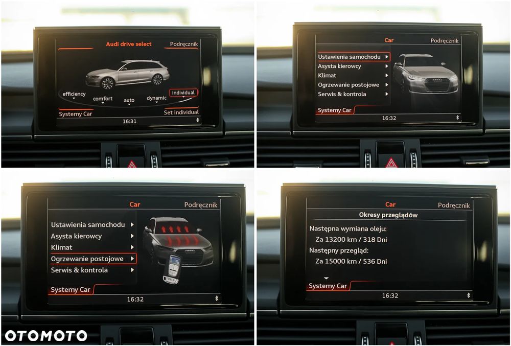 Audi A6 Avant 2.0 TDI quattro S tronic - 36