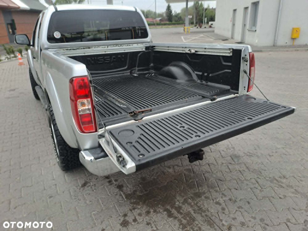 Nissan Navara - 15