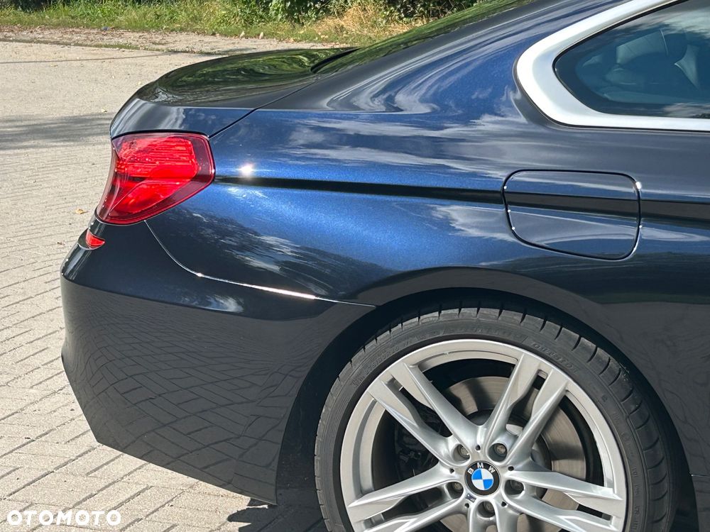 BMW Seria 6 640i xDrive - 5