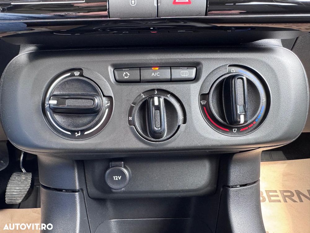 Citroën C3 1.2 PureTech 83 S&S BVM5 YOU! - 26