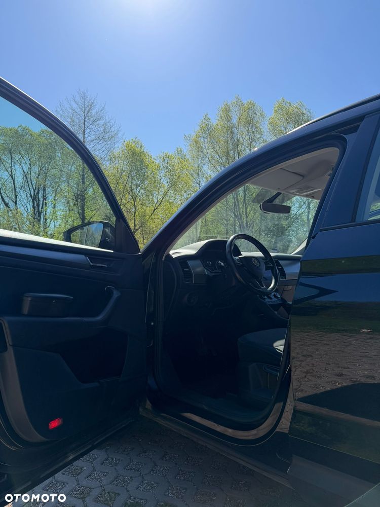 Skoda Kodiaq 1.5 TSI ACT 4x2 Ambition DSG - 39