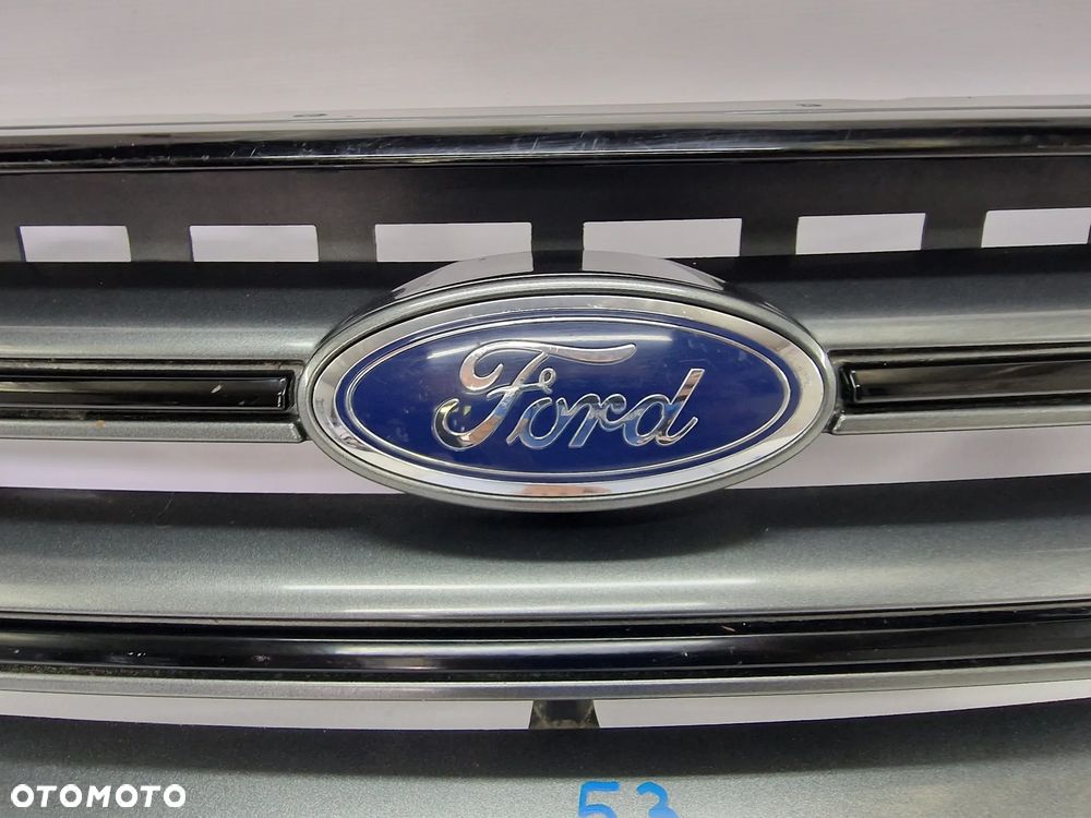 FORD KUGA MK2 II LIFT 16- ST ST-LINE  ATRAPA / GRILL PRZEDNI PRZÓD , NR CV44-8A164-B , NR AUKCJI GR53 - 13