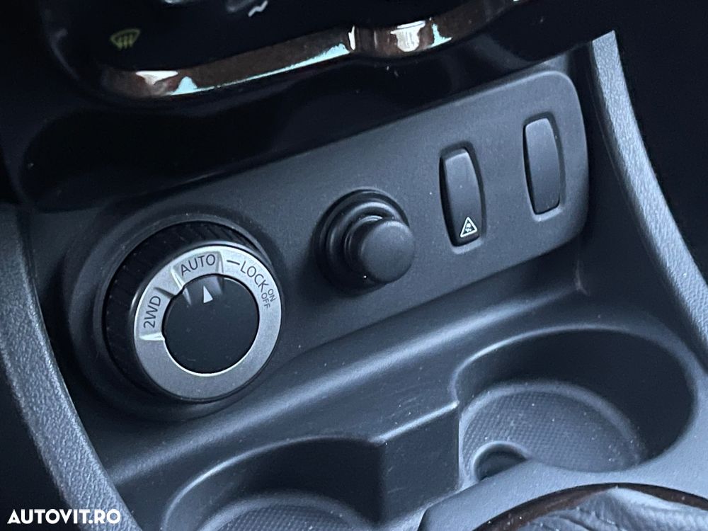 Dacia Duster 1.6 16V 4x4 Prestige - 16