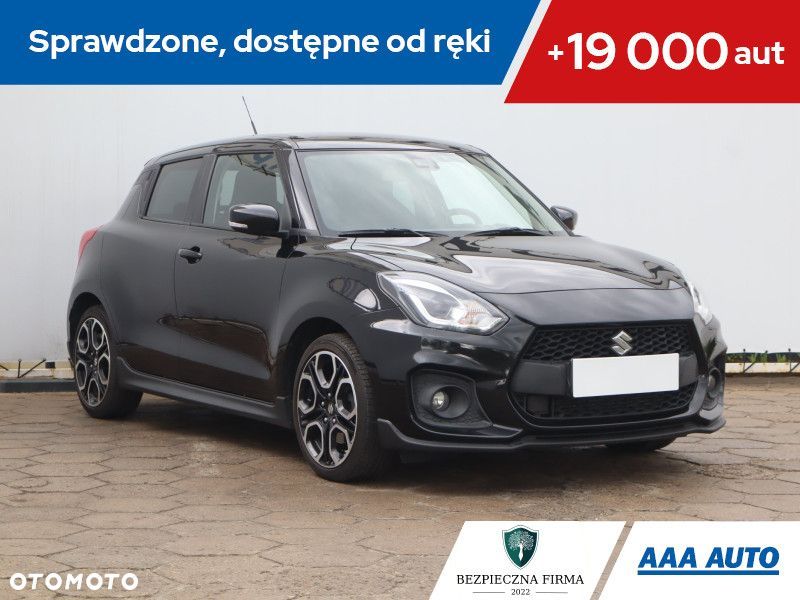 Suzuki Swift - 2