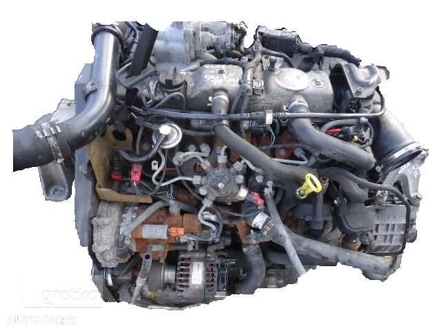 Motor Ford 2.0 tdci QYWA AZWA 1.8 tdci KKDA FFWA 2.2 tdci Q4BA Galaxy - 1