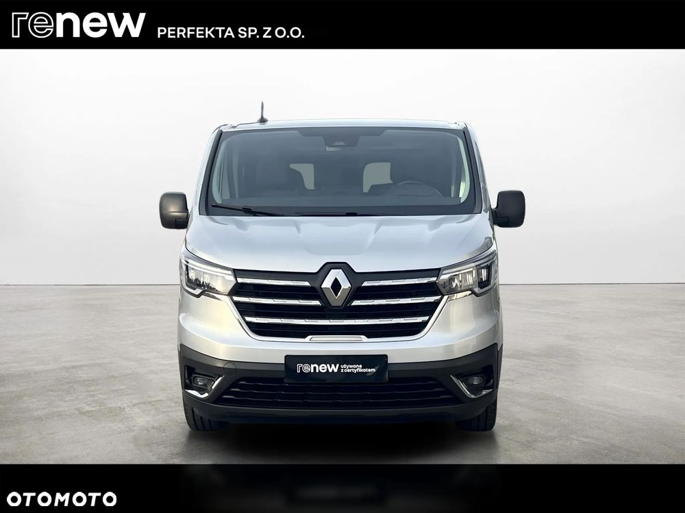 Renault Trafic - 8