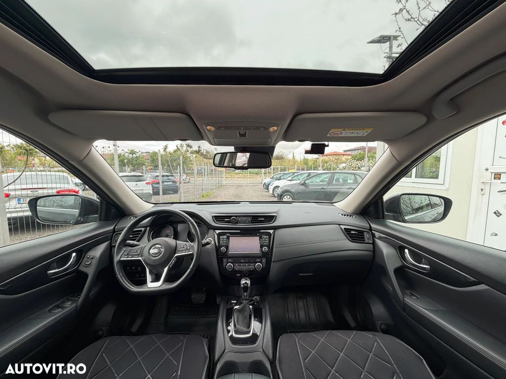 Nissan X-Trail 2.0D XTRONIC Start/Stop 4x4-i Acenta - 11