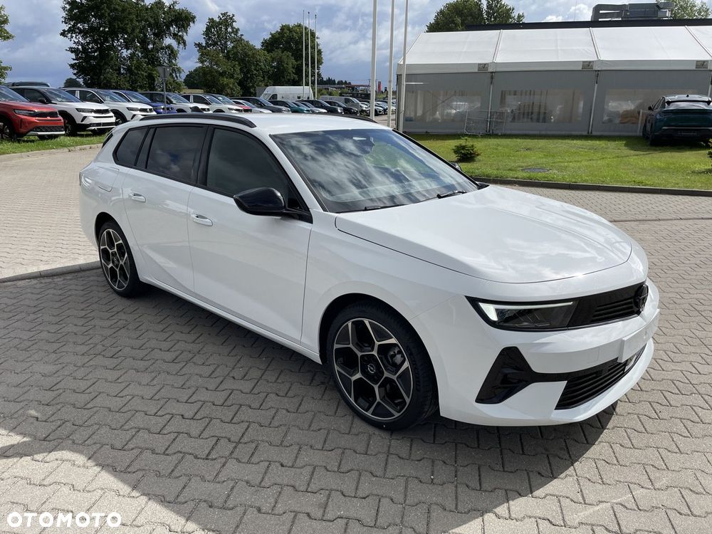 Opel Astra - 7