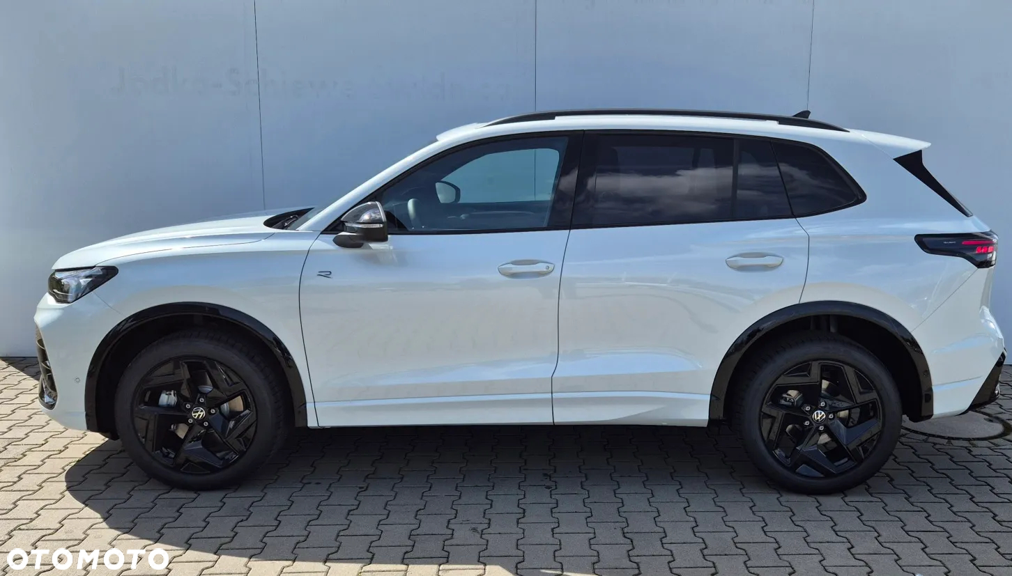 Volkswagen Tiguan 2.0 TDI 4Mot R-Line Plus DSG - 3
