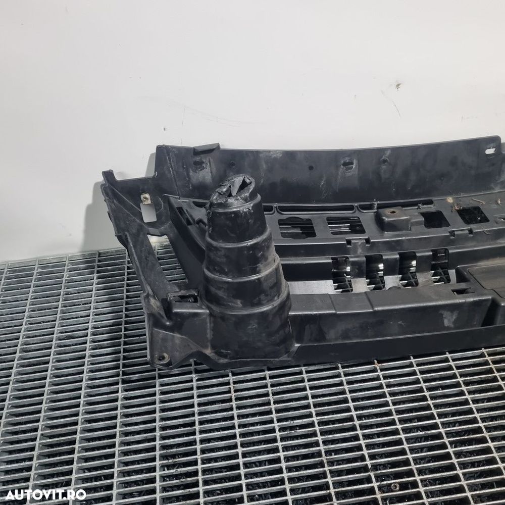 Grila fata Ford Kuga II 2012 - 2014 (1476) - 5
