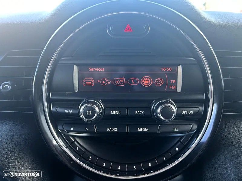 MINI 5 Portas One D - 17