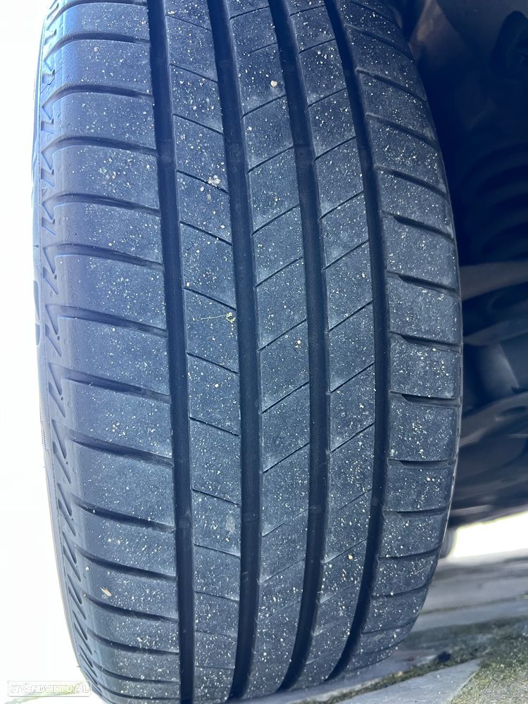 BMW 318 d Line Modern - 18