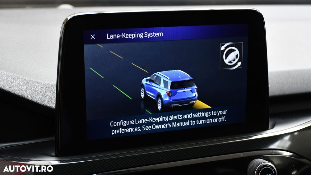 Ford Kuga 1.5 EcoBlue Aut. ST-LINE - 19