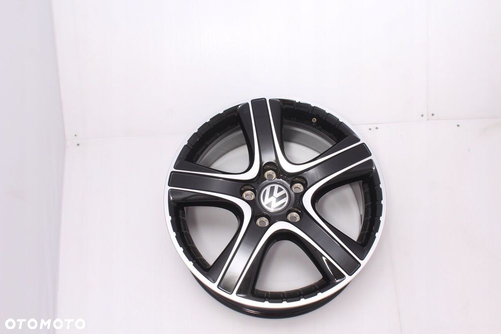 FELGA ALUMINIOWA KBA 45481 VW BUS 5X120 18 ET53 - 1