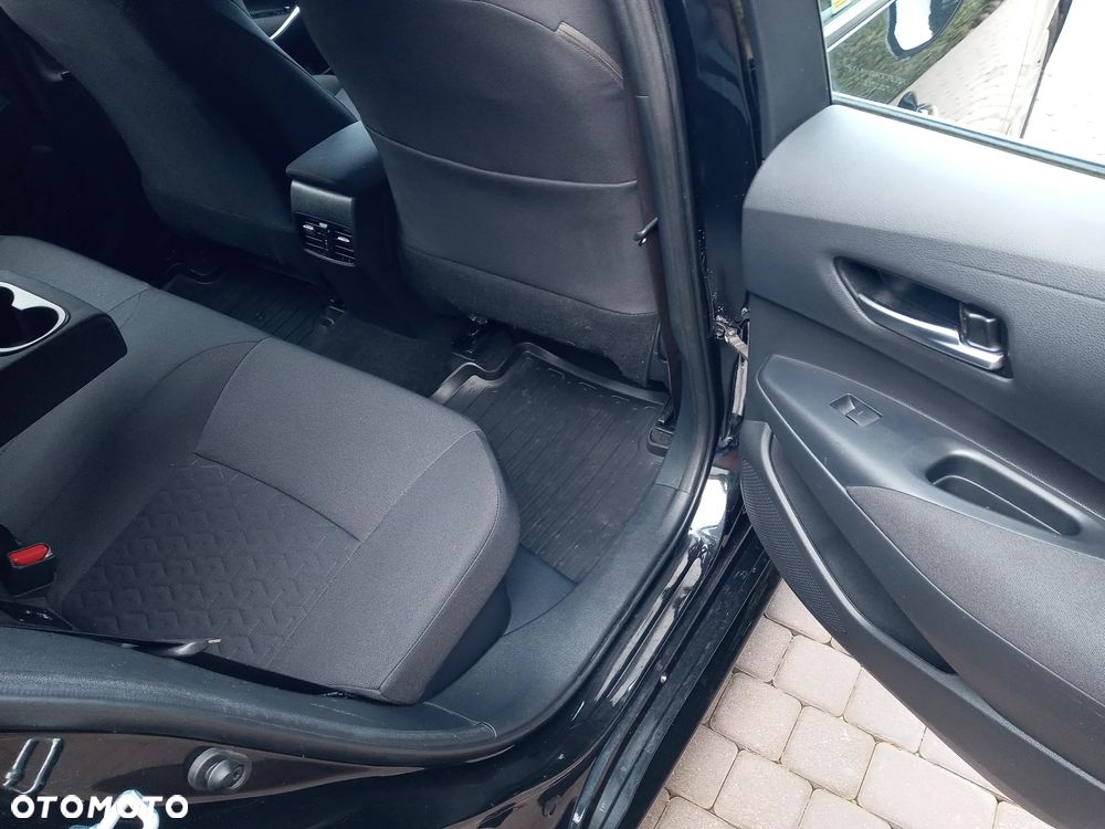 Toyota Corolla 1.8 Hybrid GPF Comfort - 30