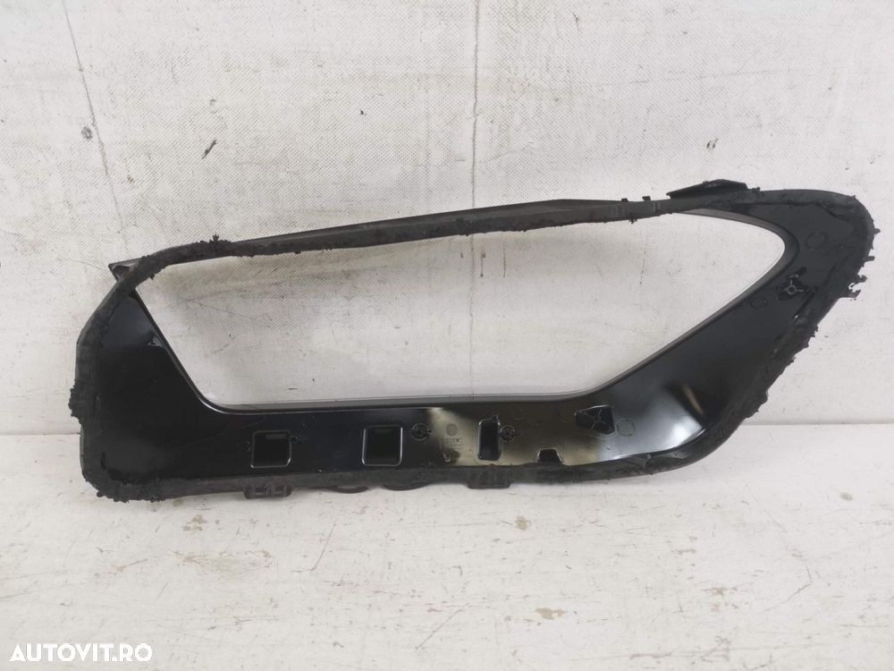 Sticla Dreapta Mercedes-Benz GLE V167 Facelift 2021 2022 2023 2024 202 - 5