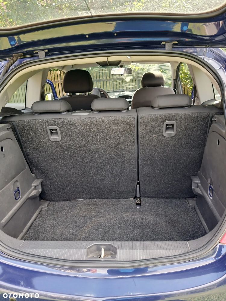 Opel Corsa - 8