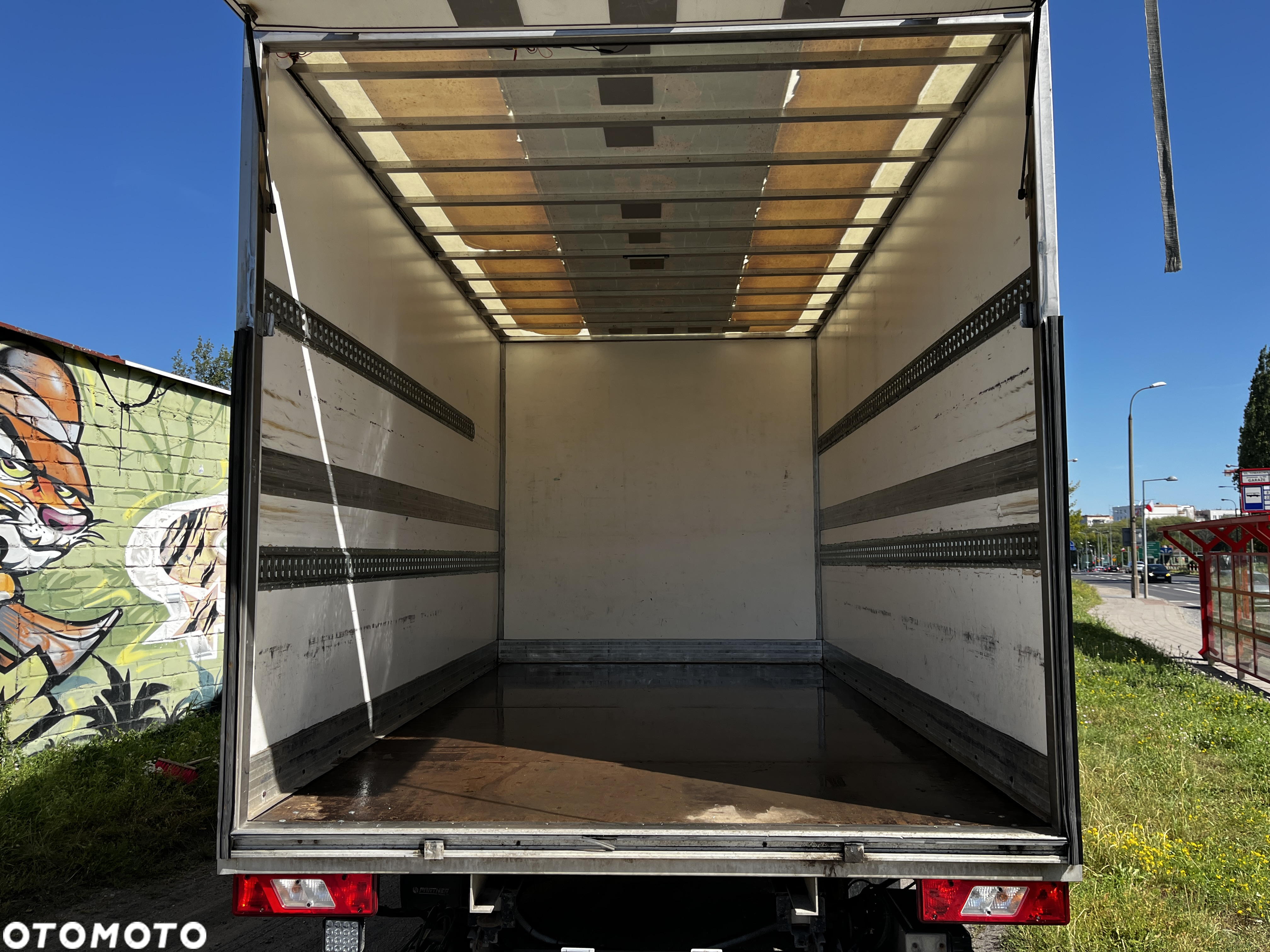Ford Transit - 7