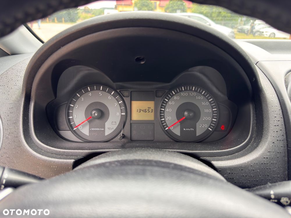 Mitsubishi Colt 1.3 Inform Cleartec - 13