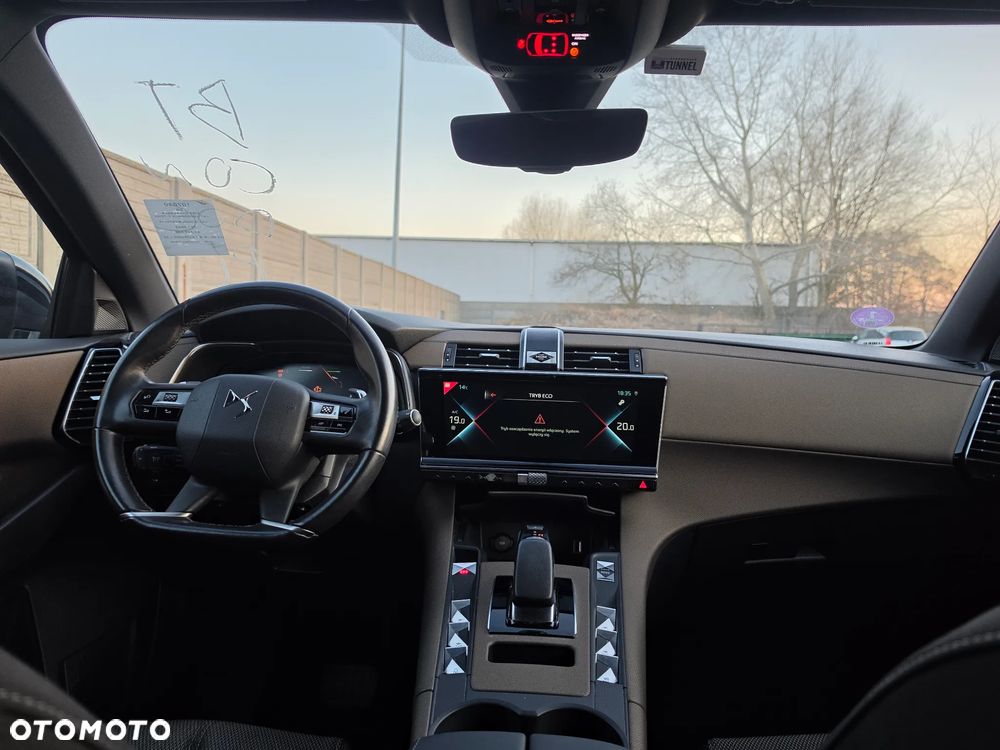 DS Automobiles DS 7 Crossback - 14