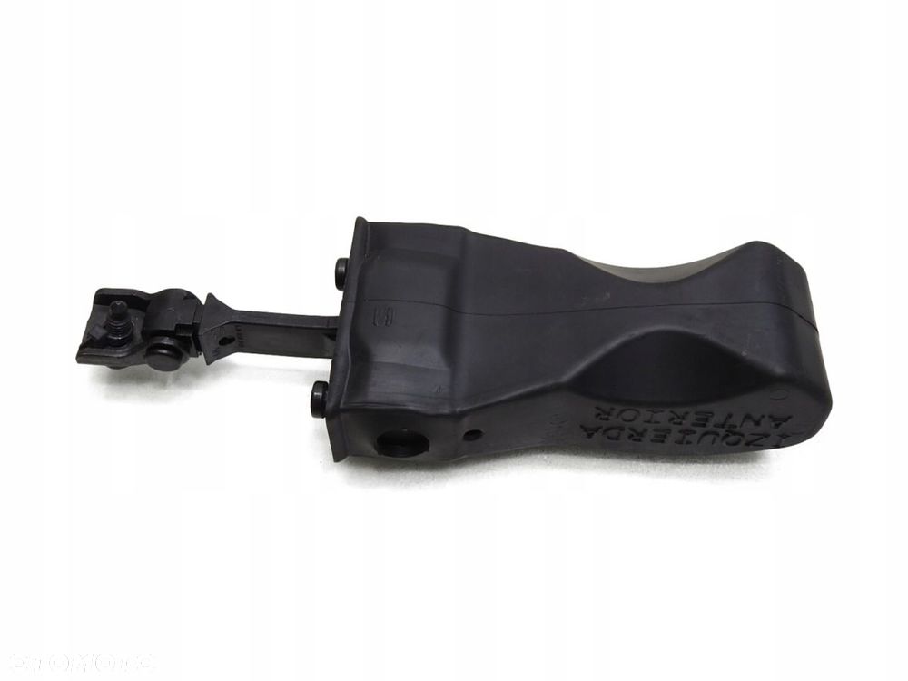 OGRANICZNIK DRZWI PRAWY PRZÓD SEAT IBIZA IV 6J - 1