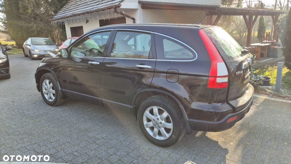Honda CR-V 2.2i DTEC DPF Comfort - 9