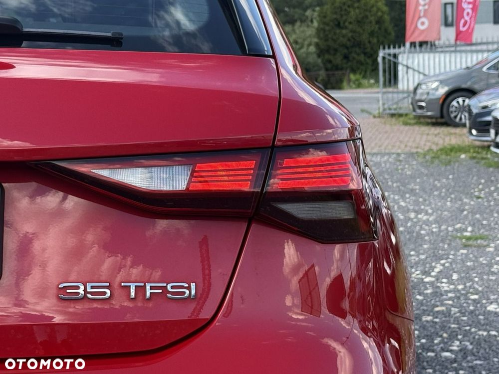 Audi A3 Sportback - 9