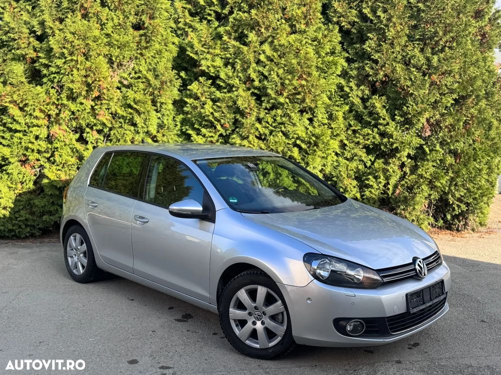 Volkswagen Golf 1.4 TSI BMT Highline - 3