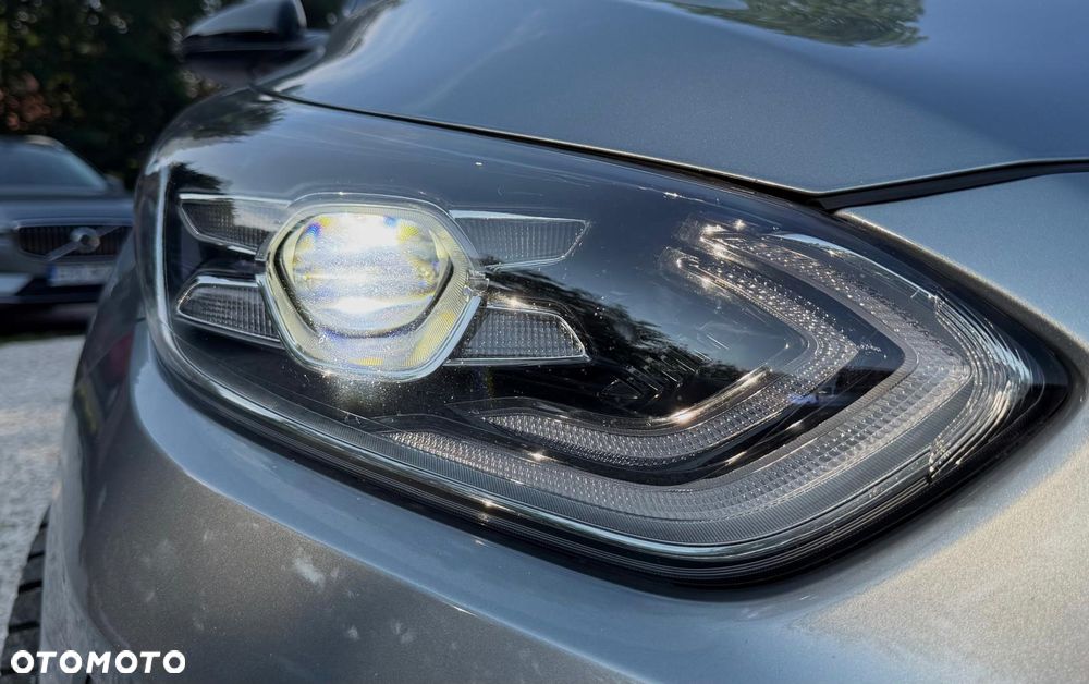 Kia ProCeed 1.5 T-GDI DCT7 OPF GT LINE - 11
