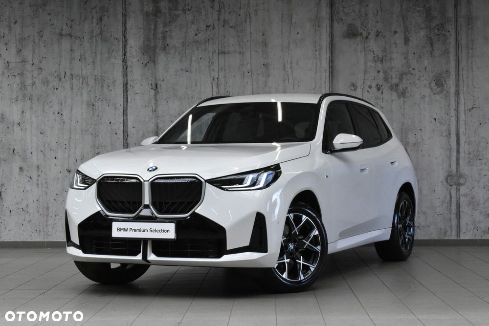 BMW X3 - 2