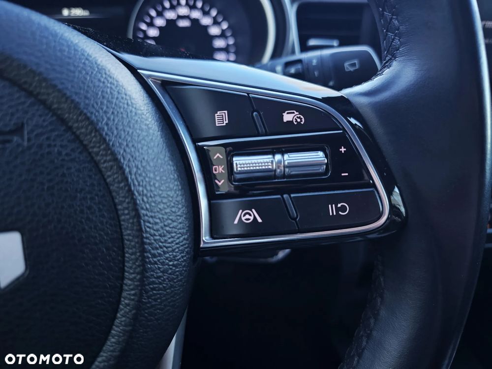 Kia Ceed 1.0 T-GDI M - 17