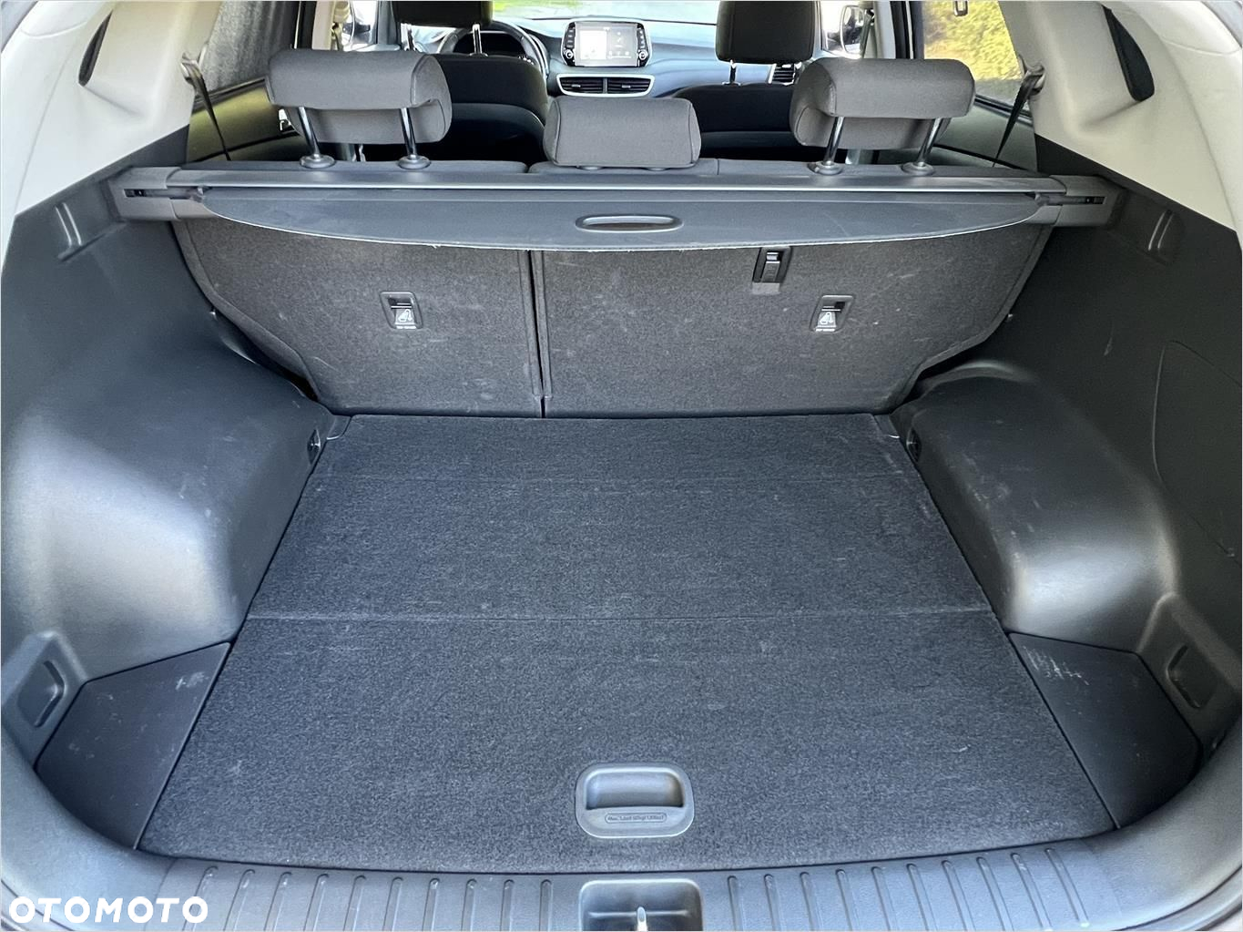 Hyundai Tucson 1.6 GDI BlueDrive Comfort 2WD - 24